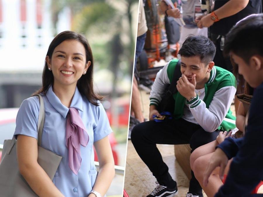 Loving Miss Bridgette