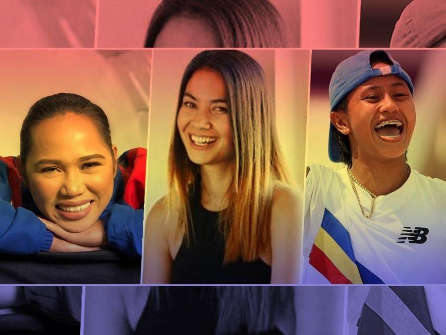 reins mika melanie perkins Catherine aquinofournier