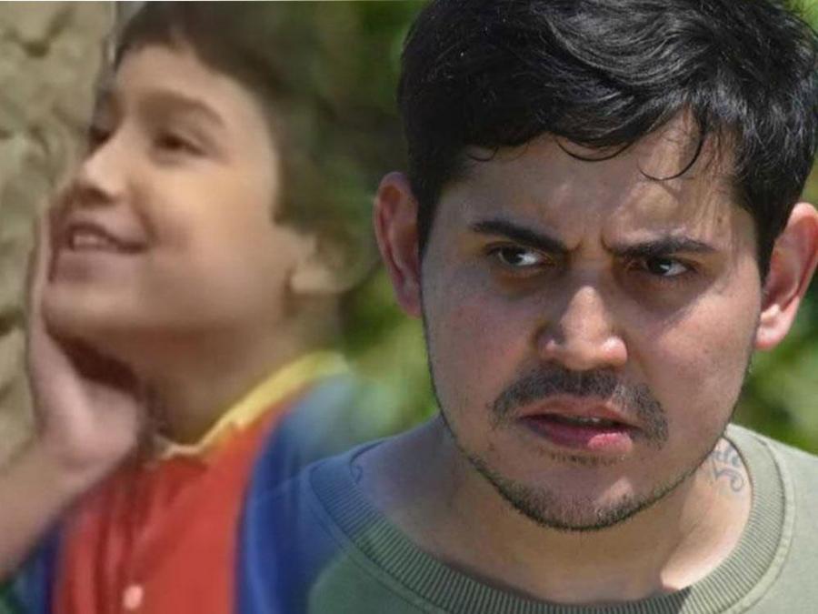 Paolo Contis's transition from being a child star to versatile actor