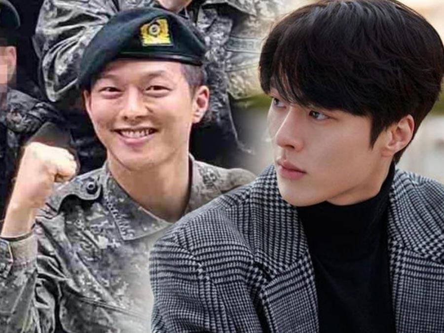 Jang Ki Yong 7 Things To Know About The My Roommate I - vrogue.co