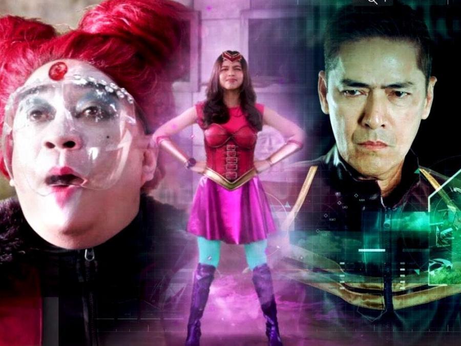 Daddy's Gurl episode on September 18