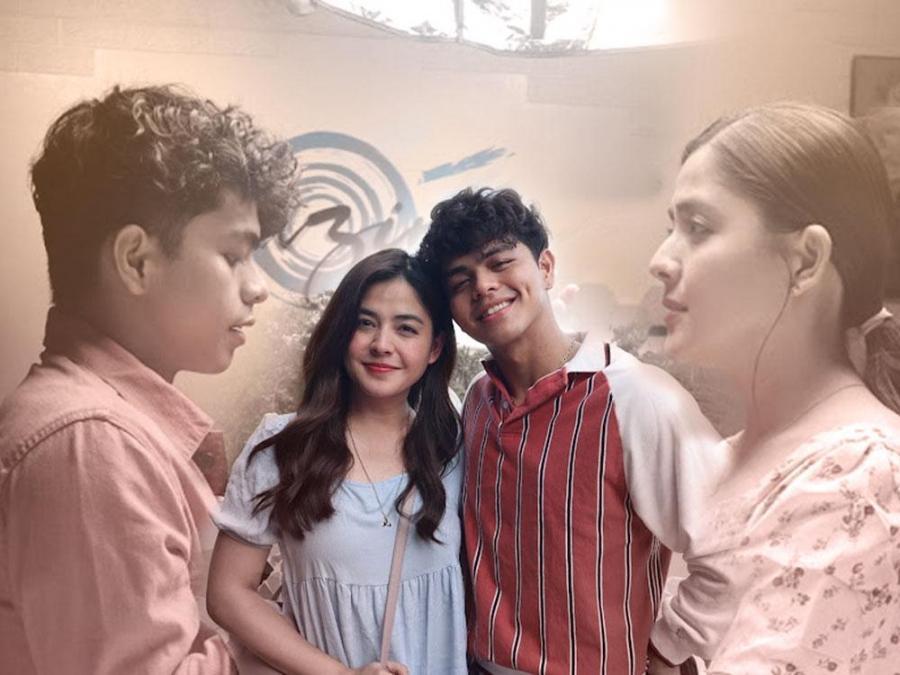 Ikaw si Ako, Ako si Ikaw