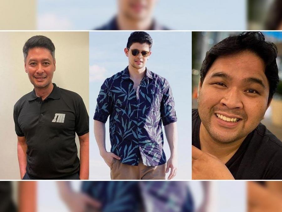 Celebrities and personalities who have recovered from COVID19