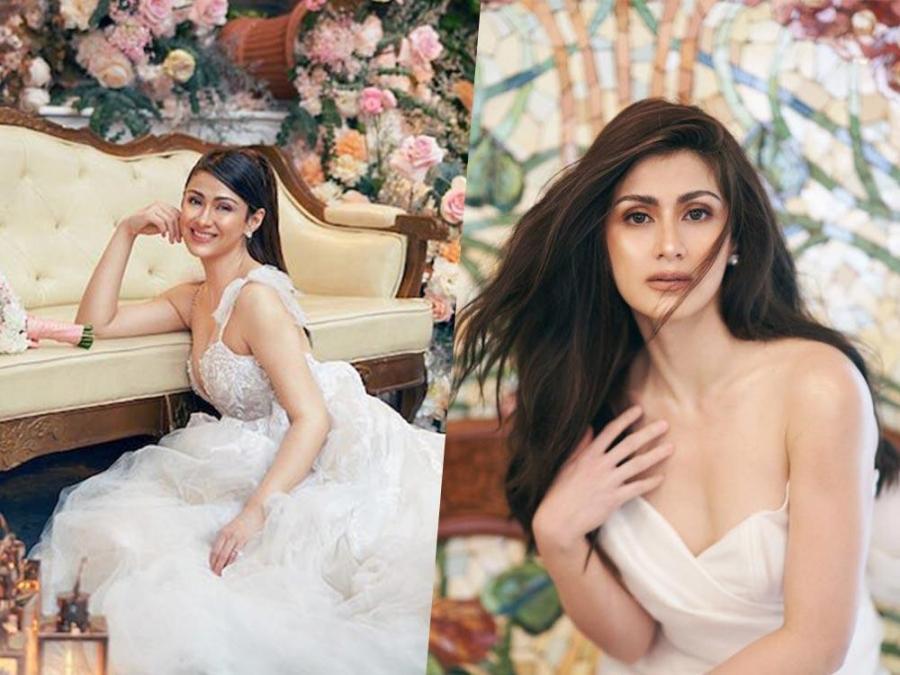 Carla Abellana   