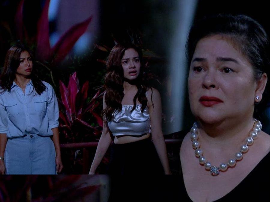 PASILIP: Ang pagbabalik ni Jaclyn Jose sa 'Nagbabagang Luha' | GMA  Entertainment