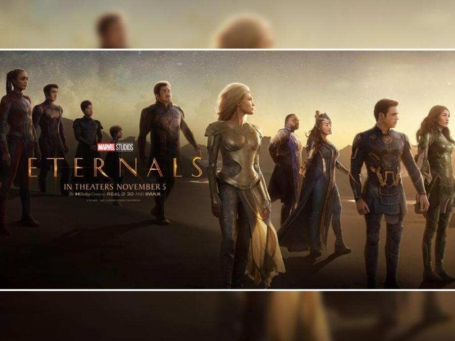Eternals