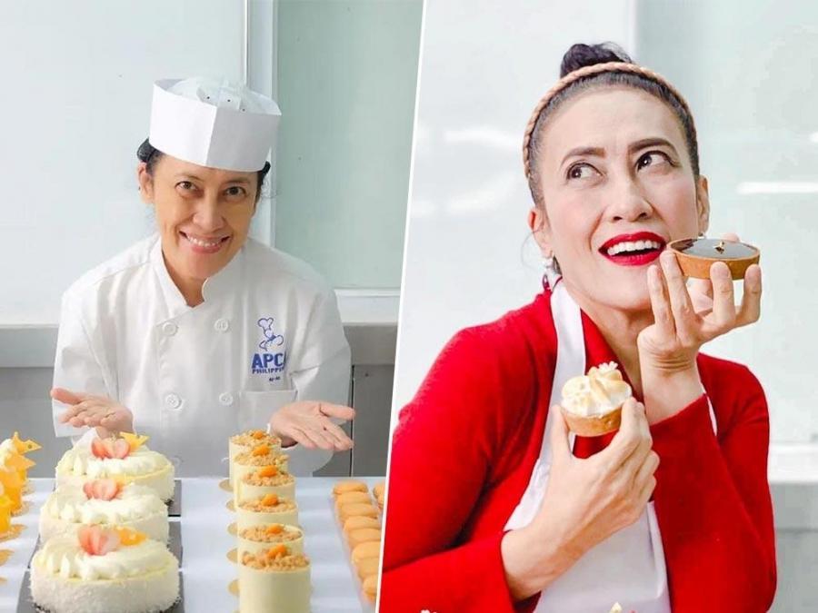 aiai delas alas baking class