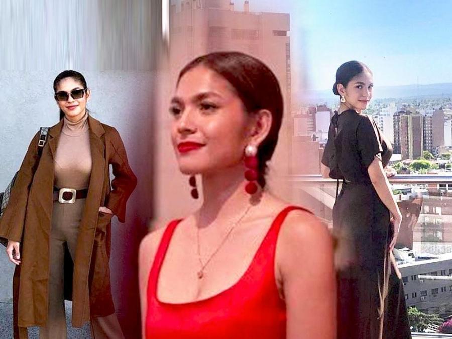 Andrea Torres Pasional