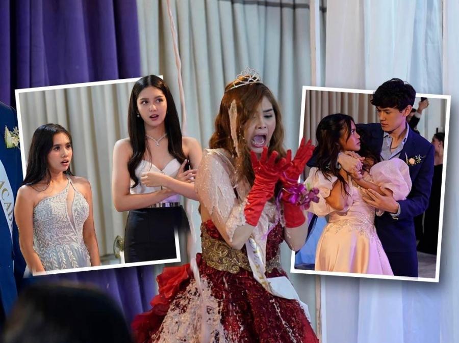 MAKA Season 2 acquaintance party