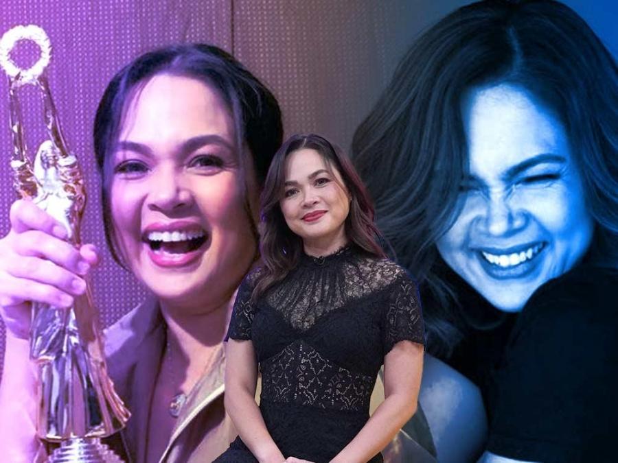 Judy Ann Santos