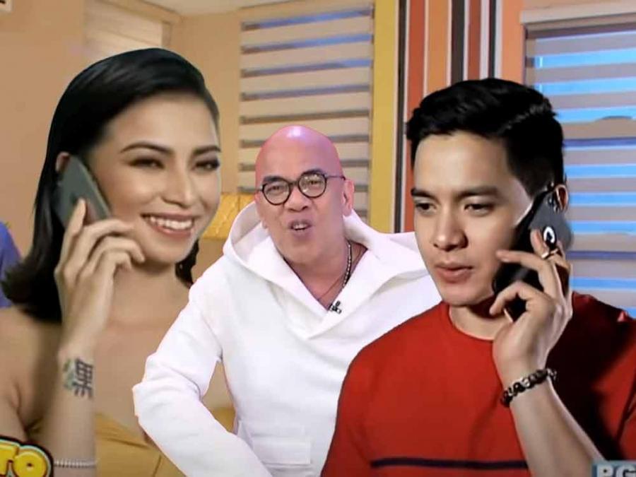 Celebrity guests ng Pepito Manaloto