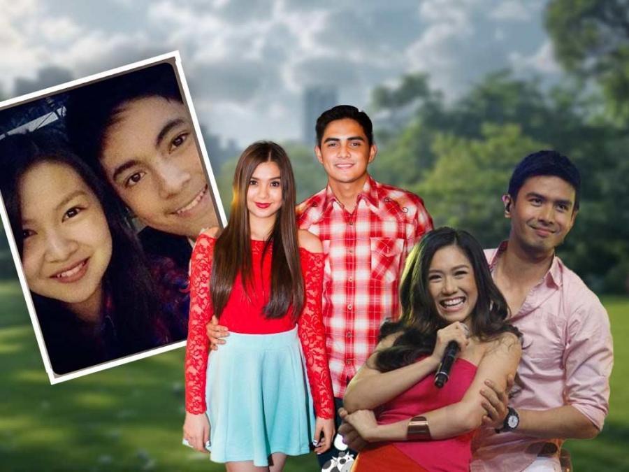 Celebrity Ex Couples