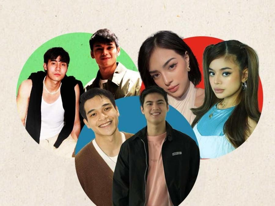 Pinoy Big Brother Celebrity Collab Edition, housemates, new duos 