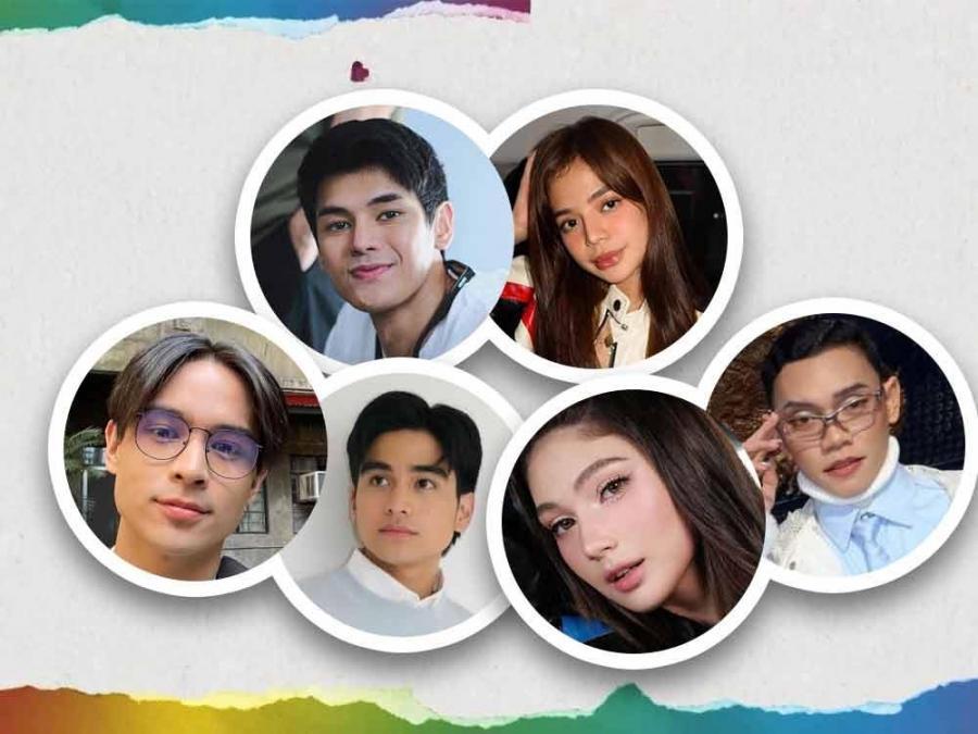 Pinoy Big Brother Celebrity Collab Edition, housemates