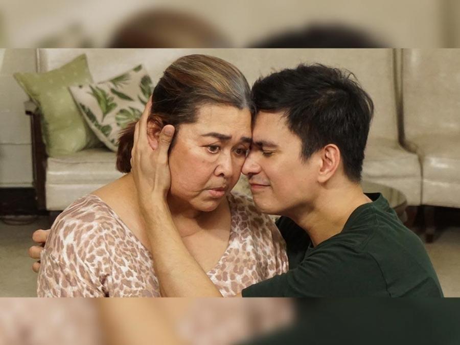 Tom Rodriguez on #MPK