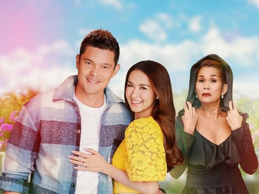 LOOK: Meet The Cast Of 'Jose And Maria's Bonggang Villa!' | GMA ...