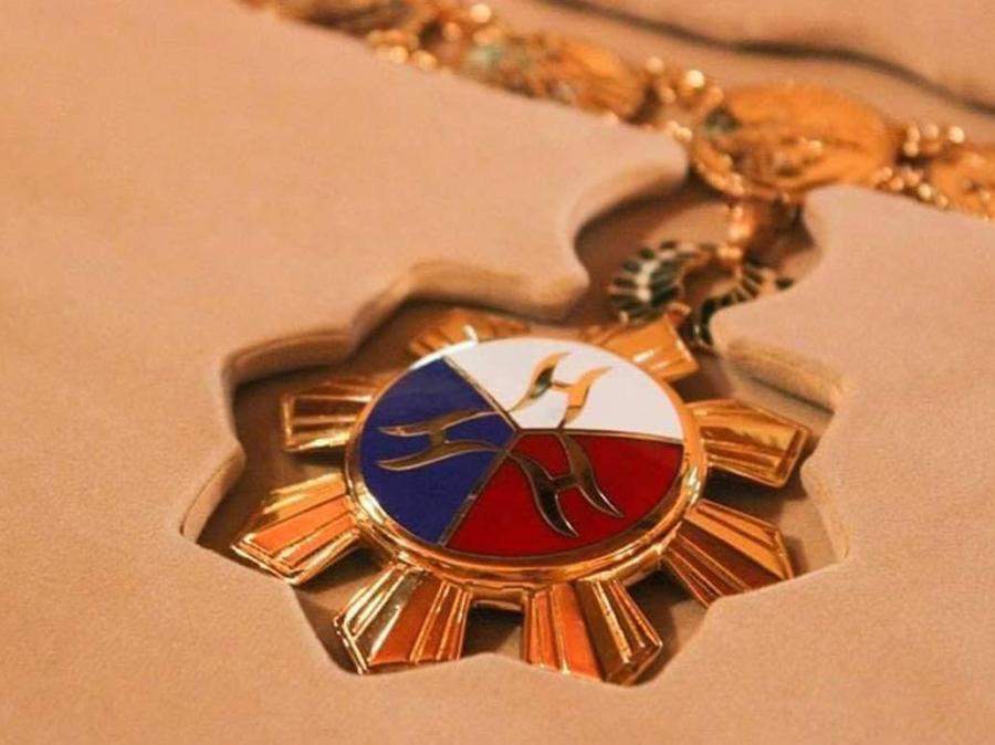 Palace names 10 new National Artists