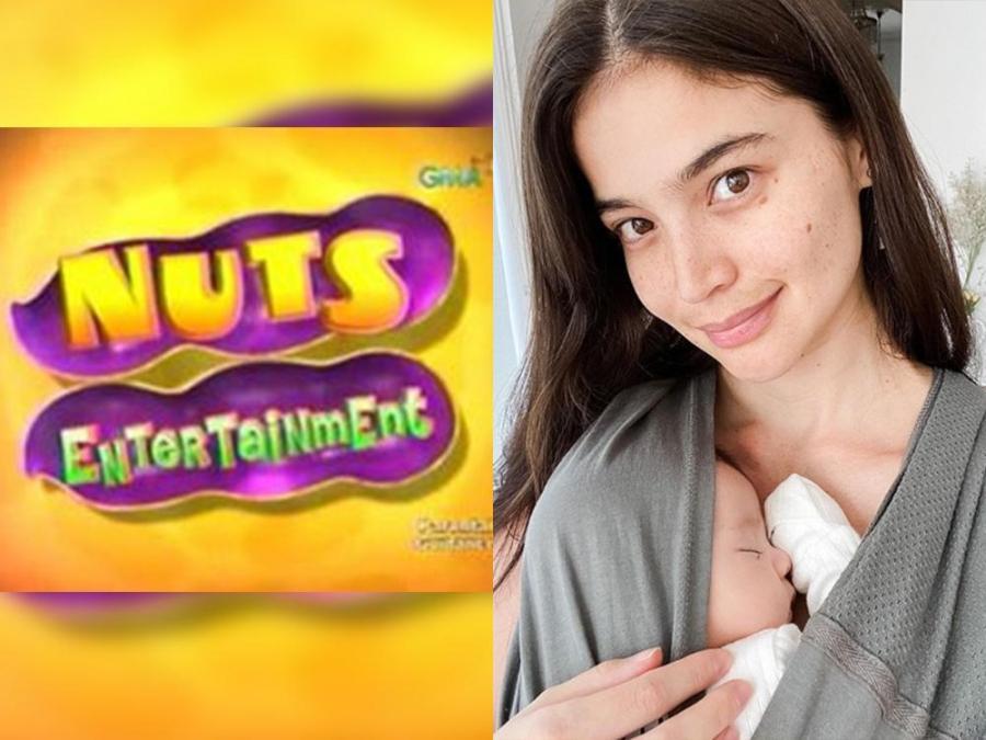 Where are they now 'Nuts Entertainment' stars