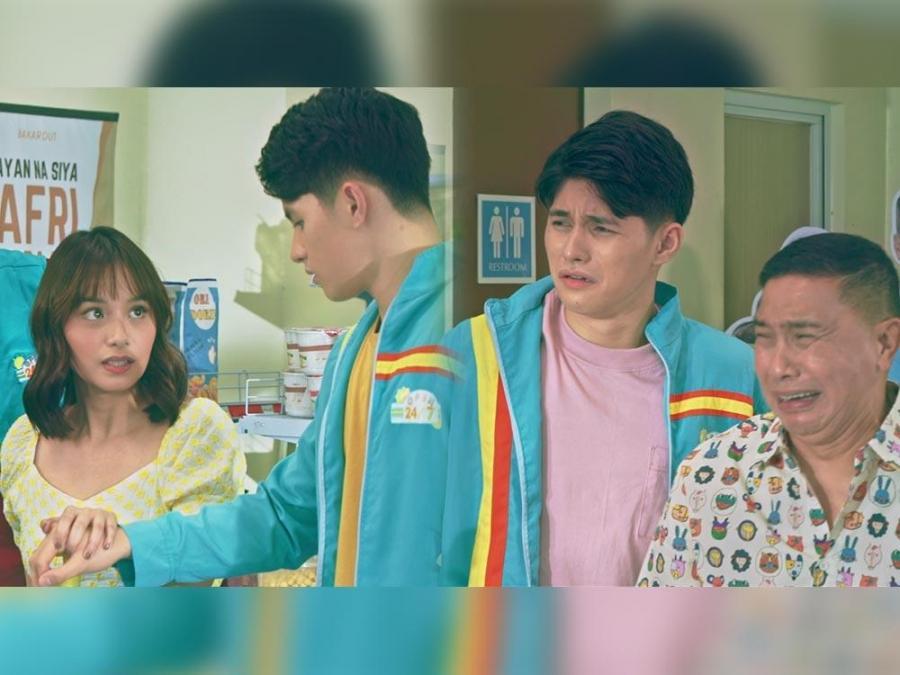 Open 24/7 episode on April 6