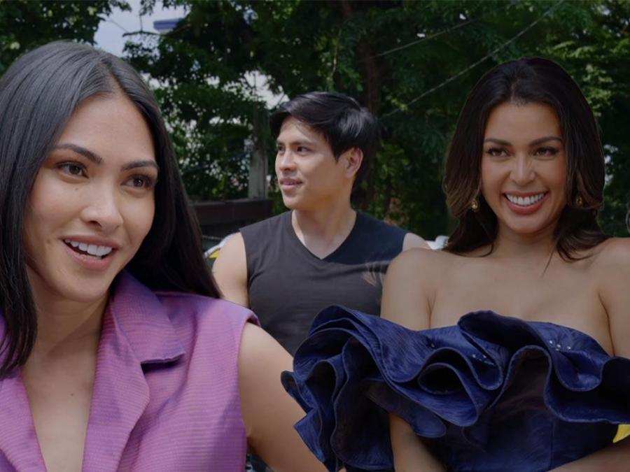 Pares Queens Overload