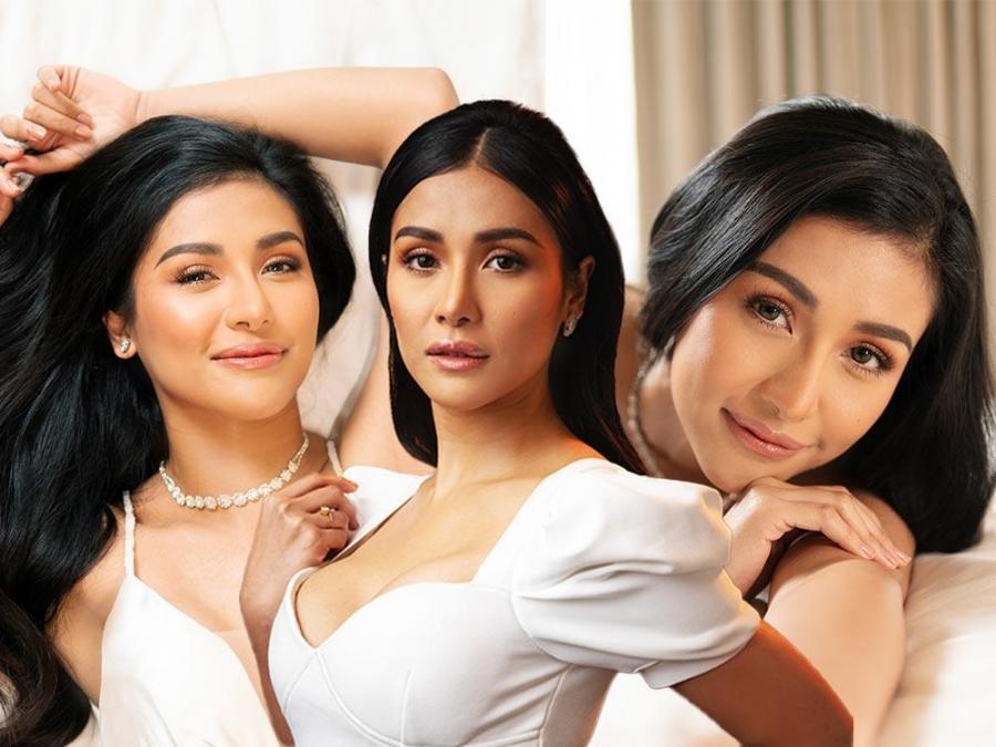 Sanya Lopez in Kapuso Profiles