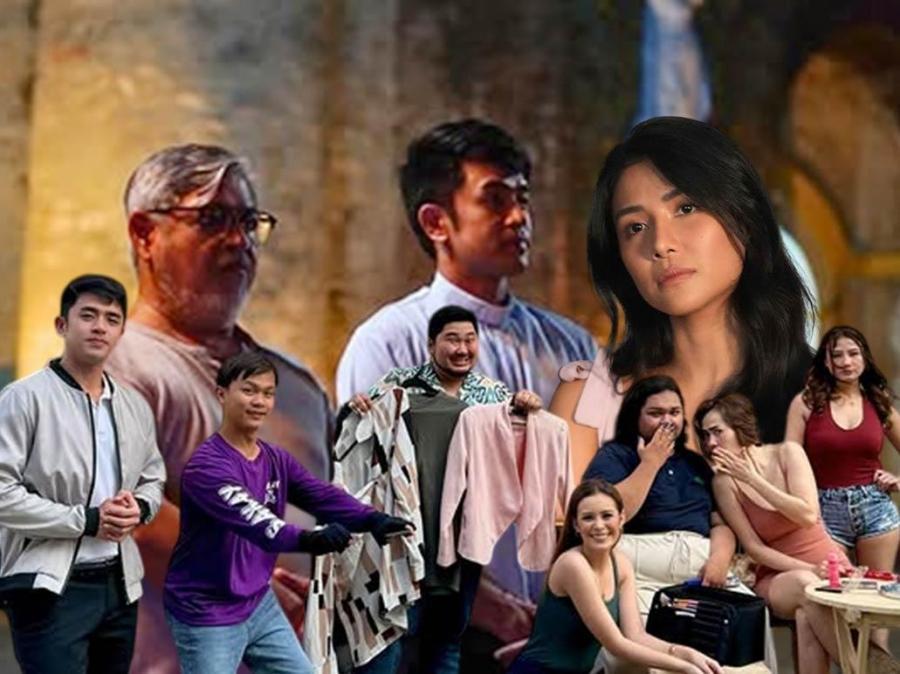 Samahan Ng Mga Makasalanan