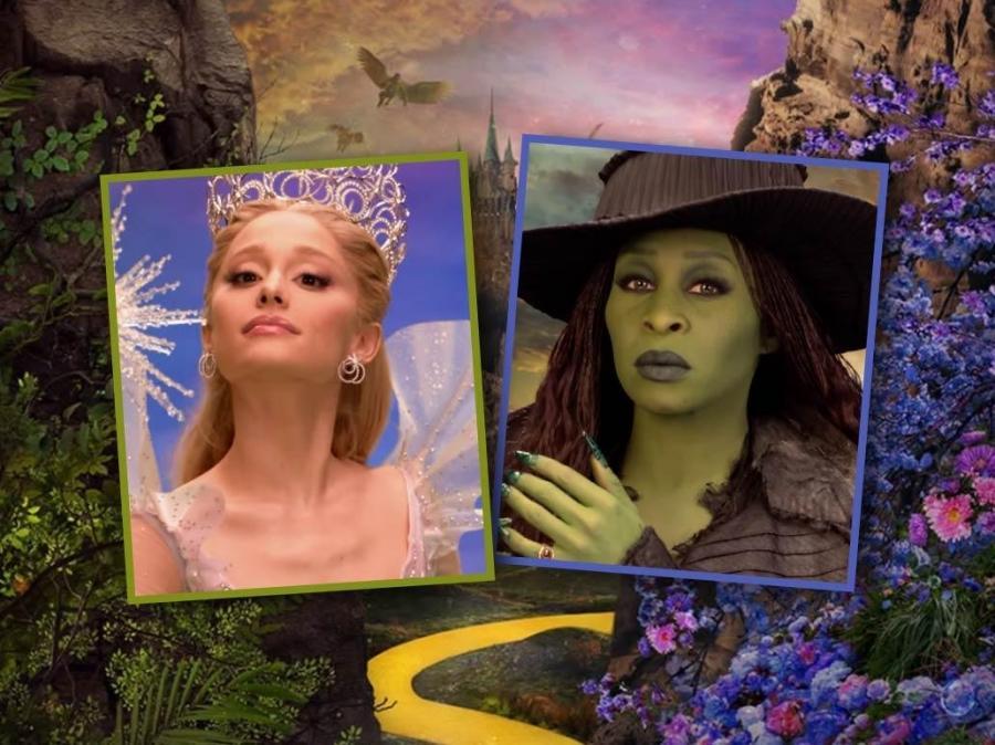 Wicked: For Good