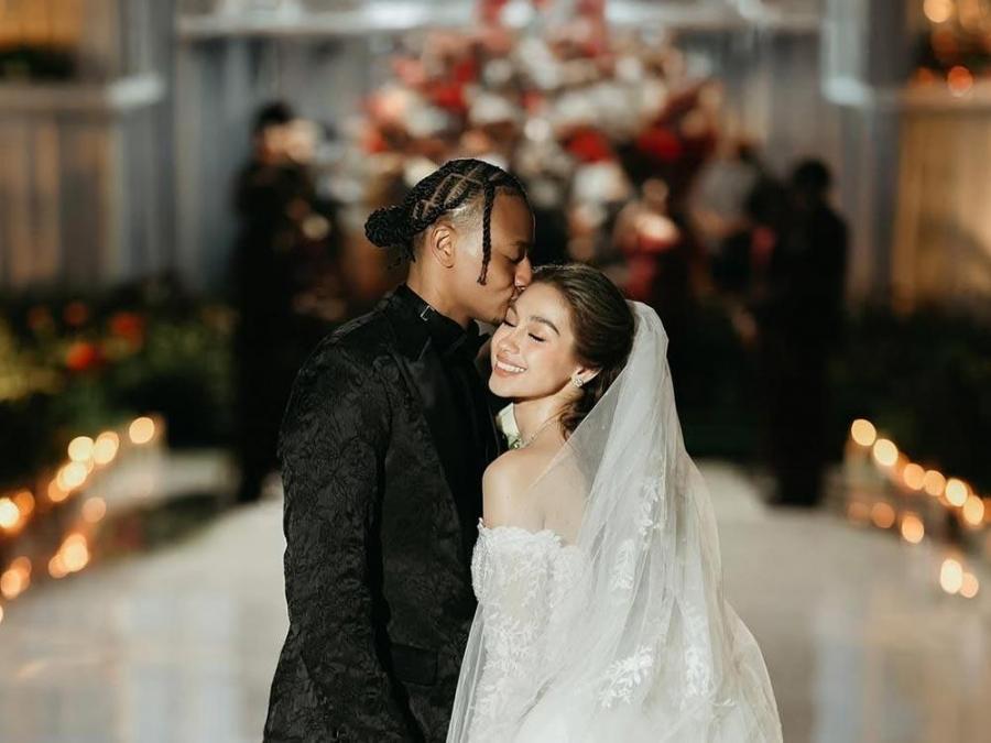 Zeinab Harake, Bobby Ray Parks Jr