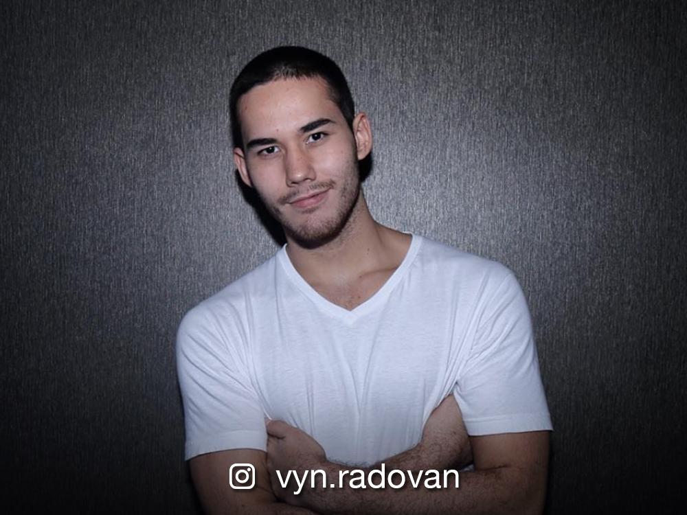 LOOK Doug Kramer's goodlooking brother Karl GMA Entertainment