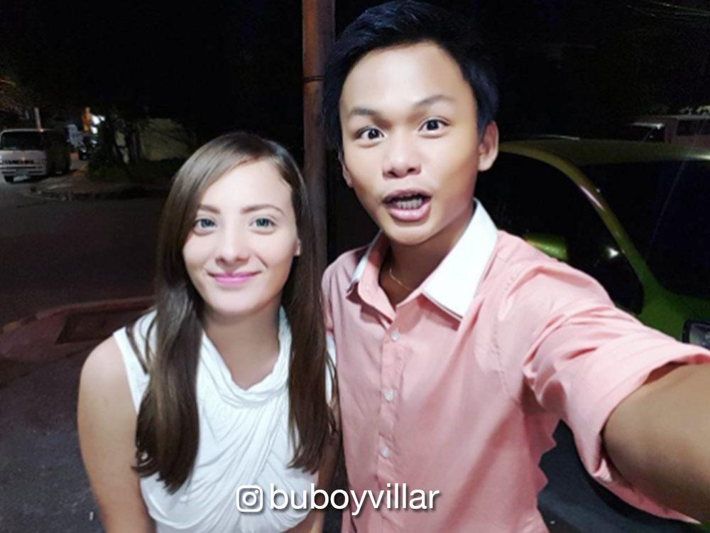 IN PHOTOS Meet Angillyn Gorens, the American ex partner of Buboy