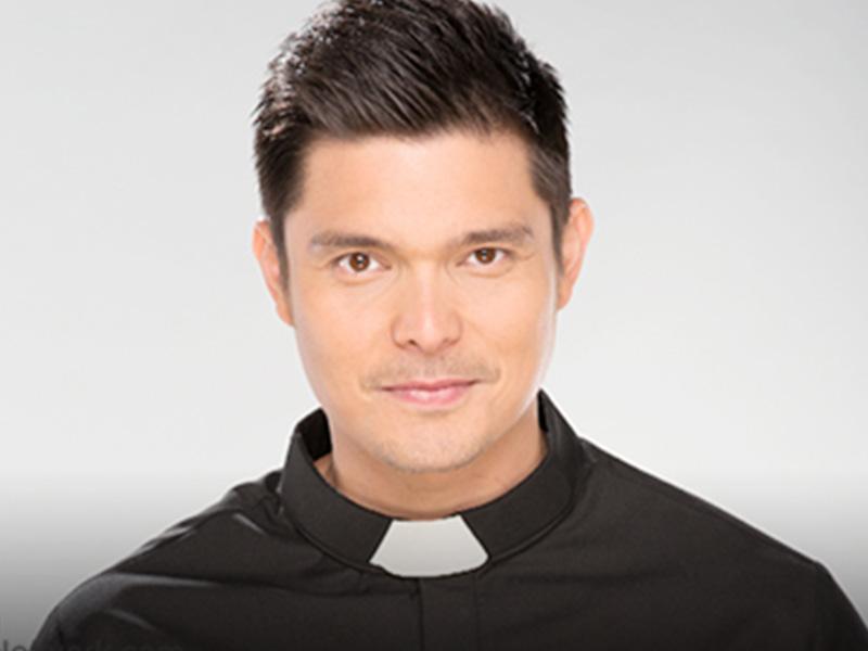 9 Celebrities Who Portrayed Religious Roles Gma Entertainment