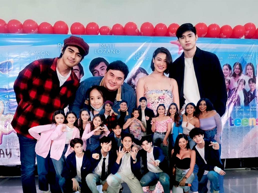 sparkle_teens GMA Entertainment Online Home of Kapuso Shows and Stars