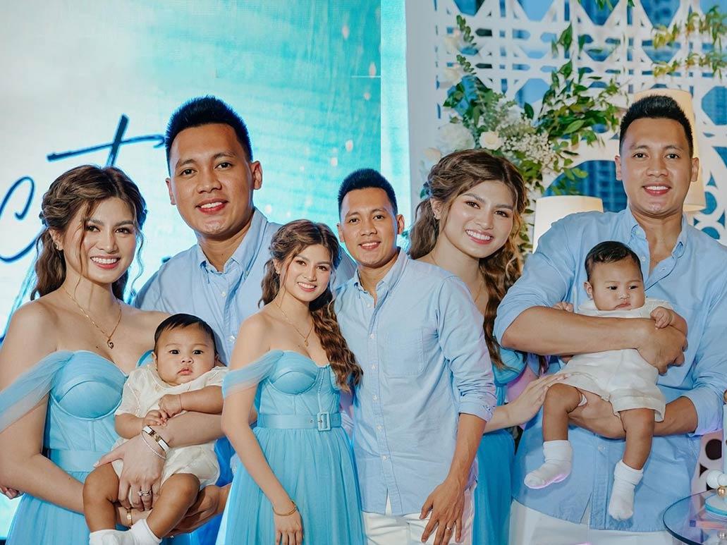 baptism | GMA Entertainment - Online Home of Kapuso Shows and Stars