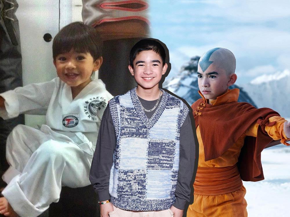 my type of philippine actor