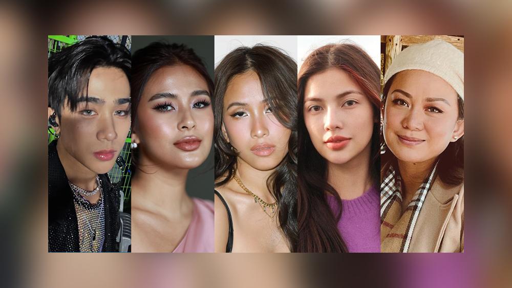 Celebrities call for kindness in the wake of Emman Atienza's death | GMA  Entertainment