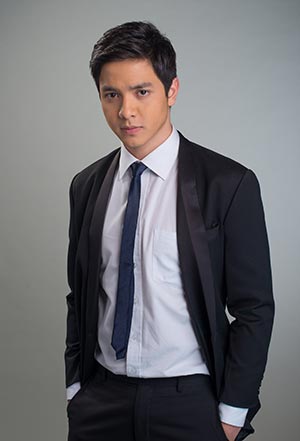 Alden Richards, ready for Primetime | GMA Entertainment