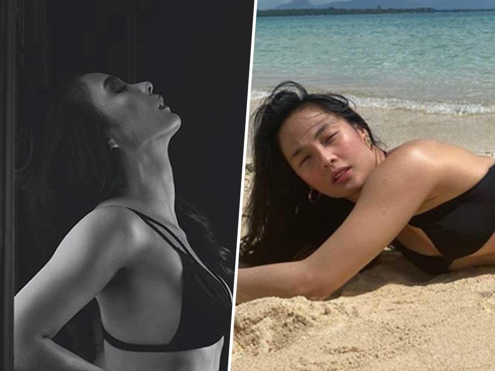 Sexy Mom Gma Entertainment Online Home Of Kapuso Shows And Stars