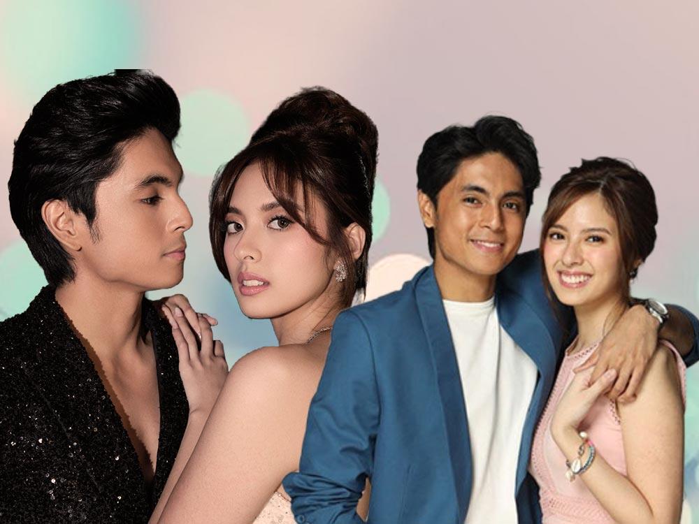 Is there romance brewing between Miguel Tanfelix and Ysabel Ortega? | GMA Entertainment