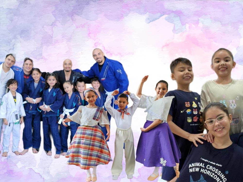taekwondo  GMA Entertainment - Online Home of Kapuso Shows and Stars