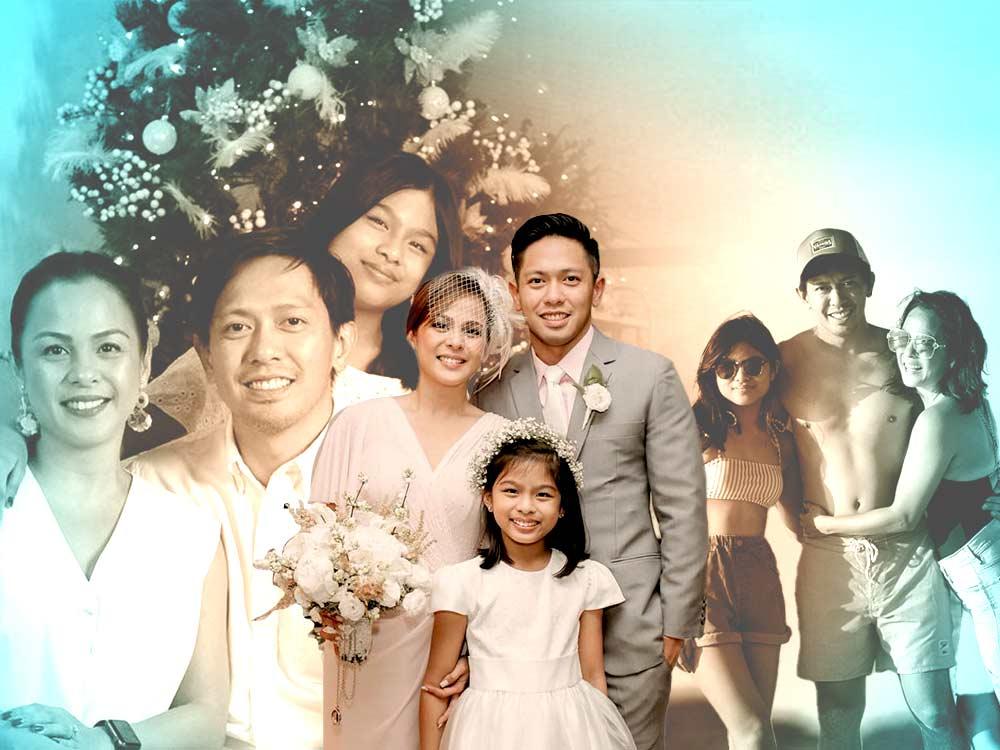 Nikki Valdez, husband mark 5th wedding anniversary