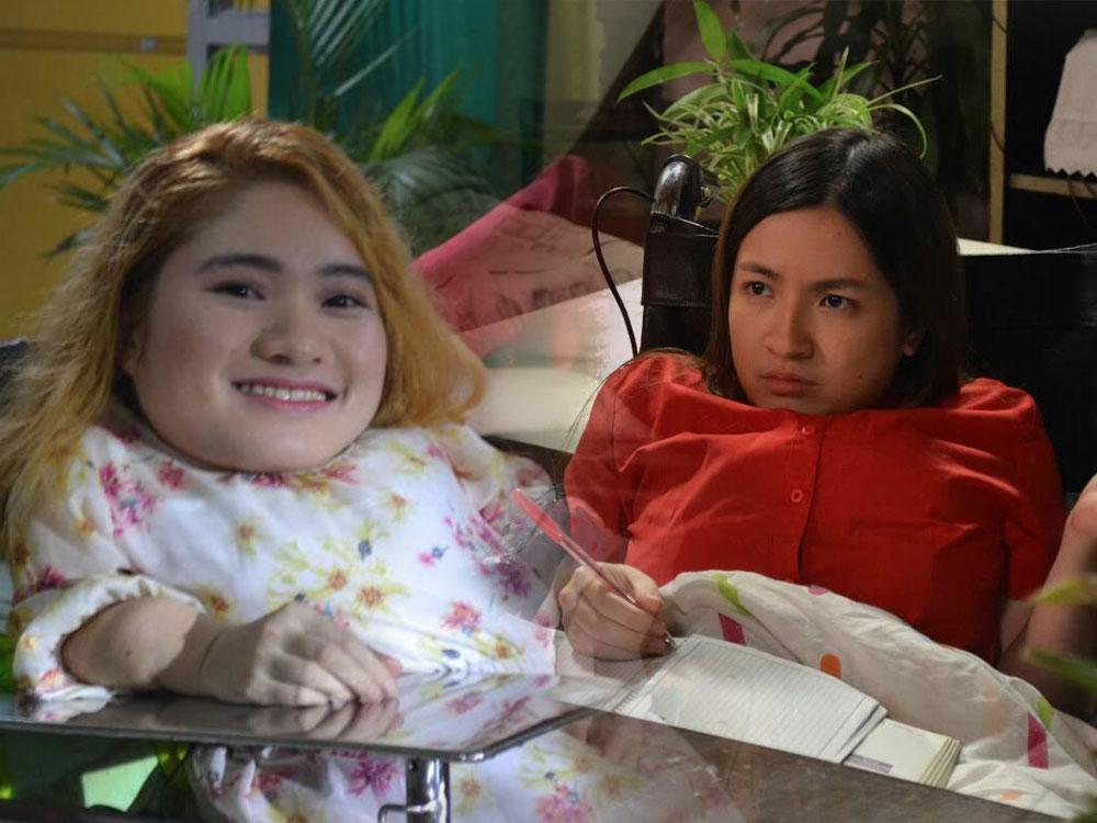 vivian_foz GMA Entertainment Online Home of Kapuso Shows and Stars