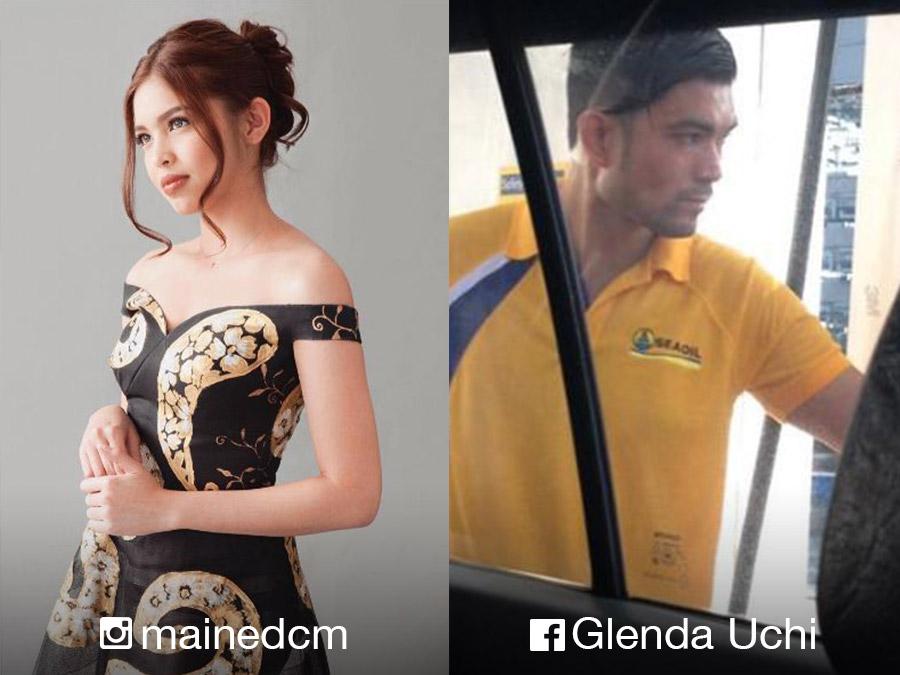 Maine Mendoza On Leaving Eb Gasoline Boys Viral Photo Zsa Zsa Padilla And Conrad Onglaos Break 5834