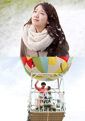 Park Shin Hye is the loving daughter in 'Miracle in Cell No 7'