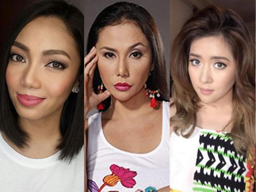 CELEBRITY TRIVIA: 11 celebs na aminadong nagparetoke | GMANetwork.com ...