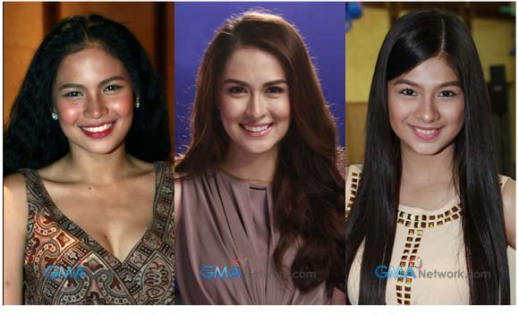 Top 7 Kapuso stars to watch out for in 2014 | GMA Entertainment