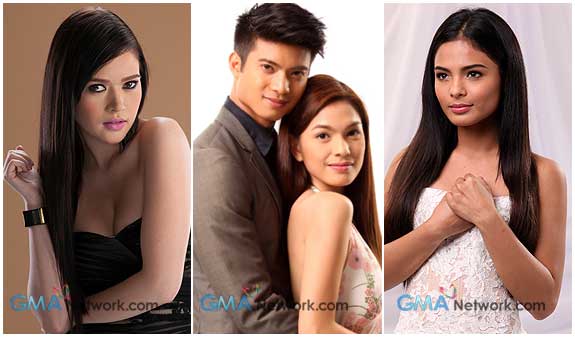 GMA Network’s Afternoon Prime remains undisputed in nationwide ratings