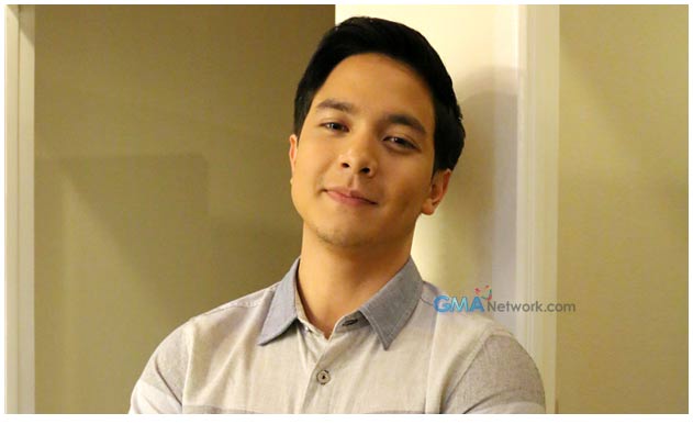 Alden Richards finds a lasting relationship | GMA Entertainment