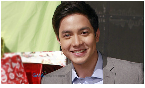 Alden Richards sheds boy-next-door image in 'Carmela' | GMA Entertainment