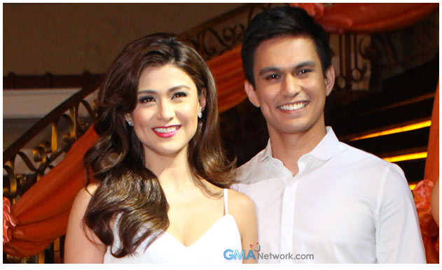 Carla Abellana at Tom Rodriguez: May secret relationship? | GMA  Entertainment