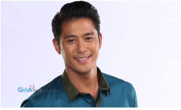 Rocco Nacino feels blessed this 2013 | GMANetwork.com - Artist Center ...